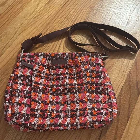 Vera Bradley crossbody - Picture 9 of 9
